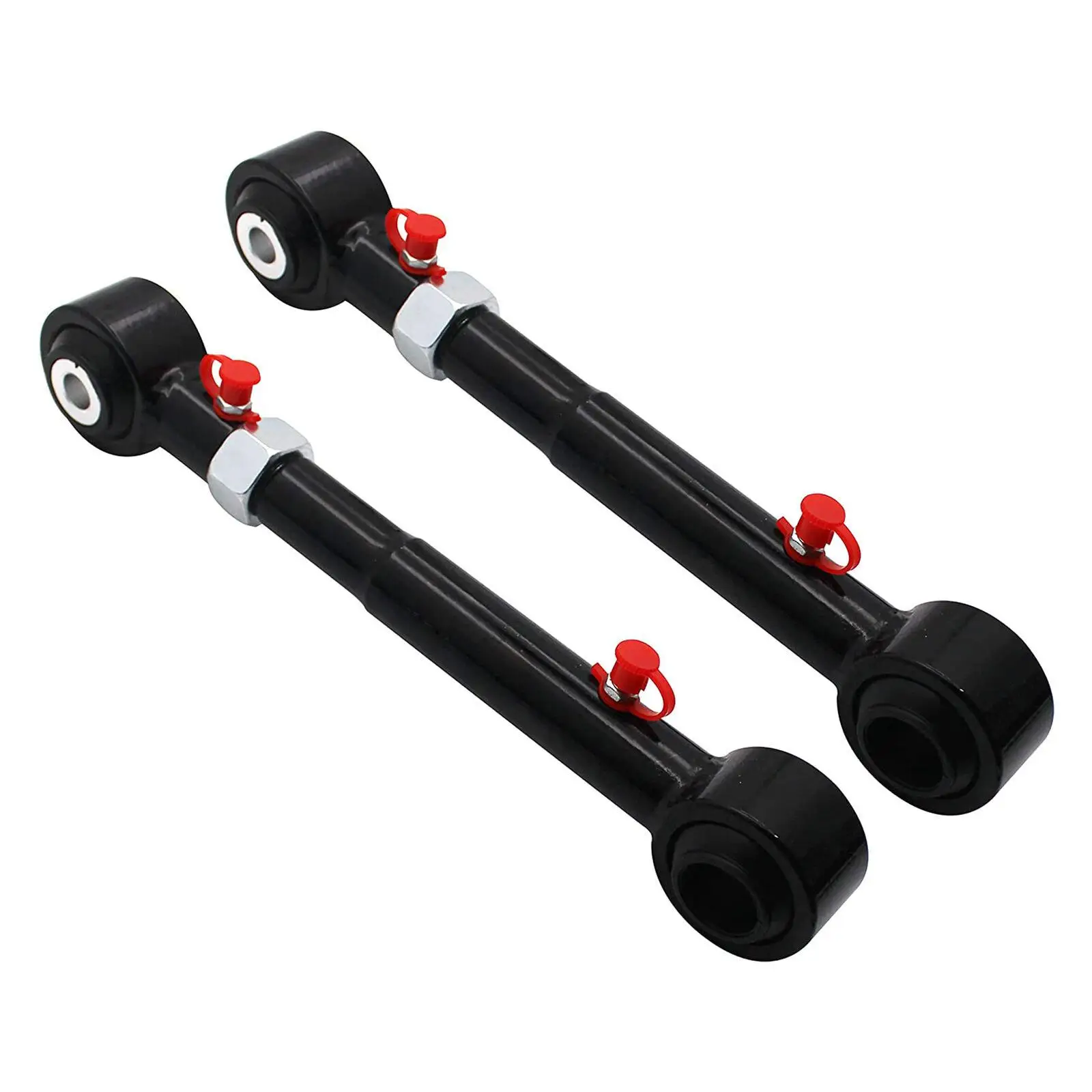 Quick Disconnect Front Sway Bar Links Durable Accessory for Wrangler TJ
