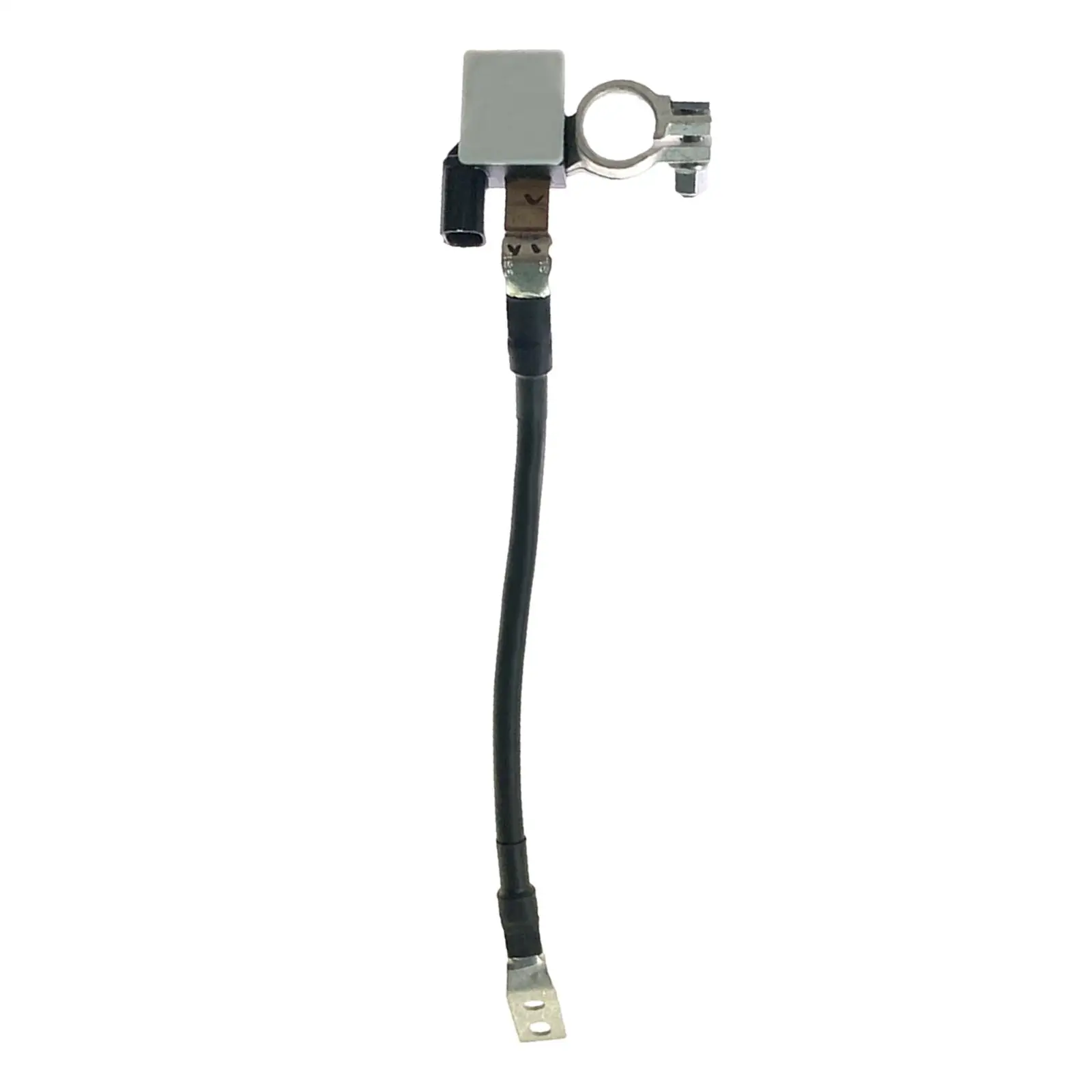 Battery Negative Cable Easy to Install Durable with Battery Sensor for 371802T200