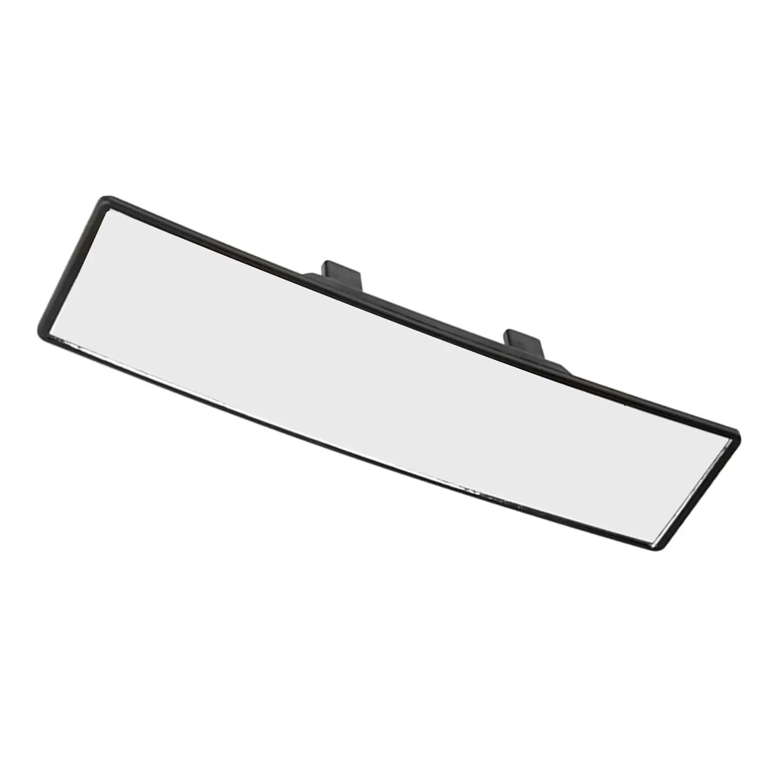 Rear View Mirror 11.2 inch Interior Accessories Panoramic Rearview Mirror Clear