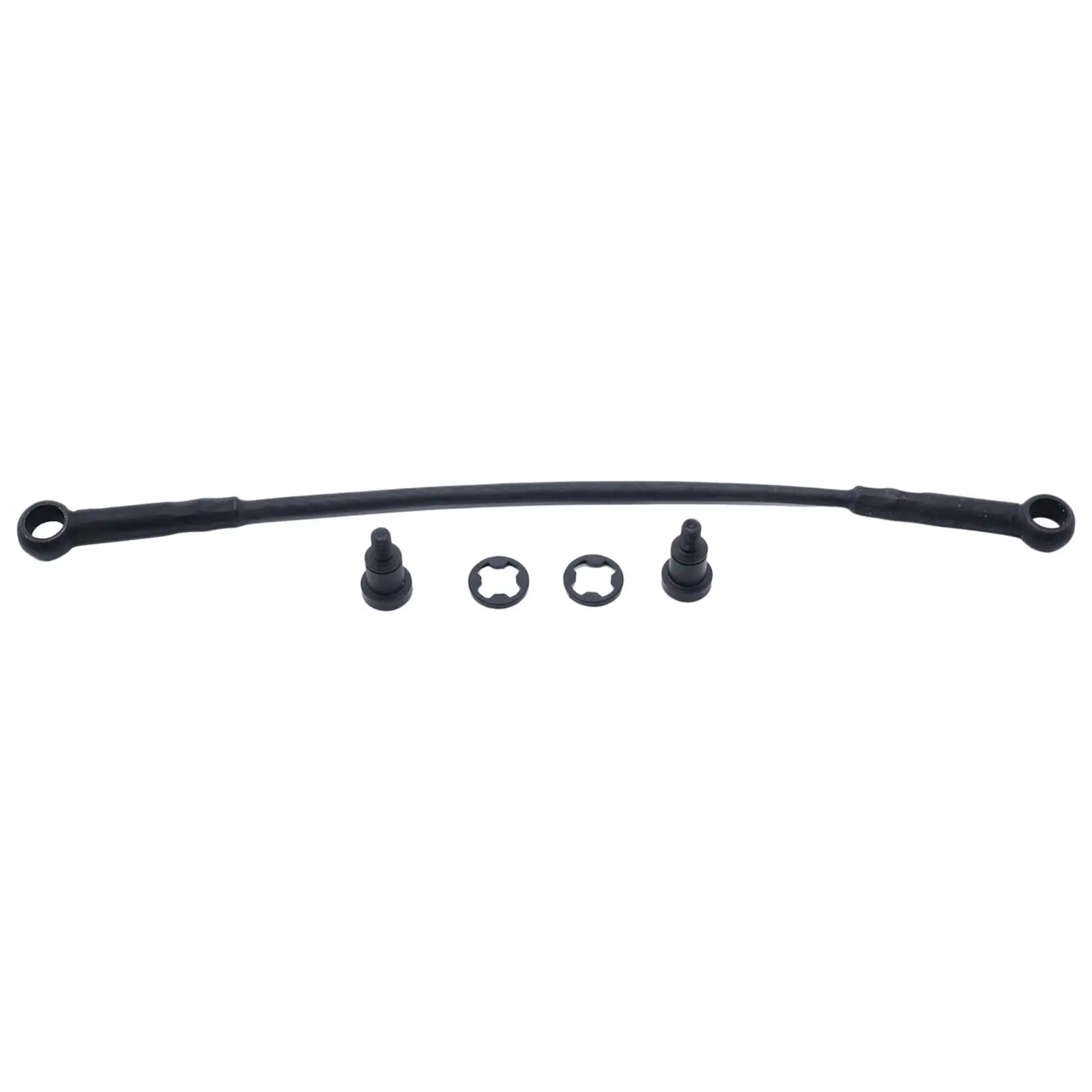 Rear Tailgate Cable 74867Sjca00 Tail Gate Replace for Ridgeline