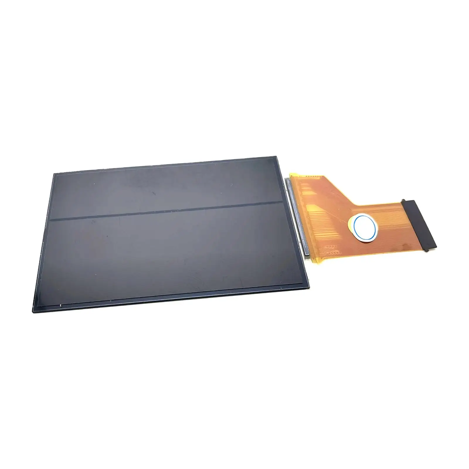 LCD Display Screen Spare Parts for X-M1 XM1 X-A1 XA1 x30 Digital Camera Repair Parts Made of high quality material