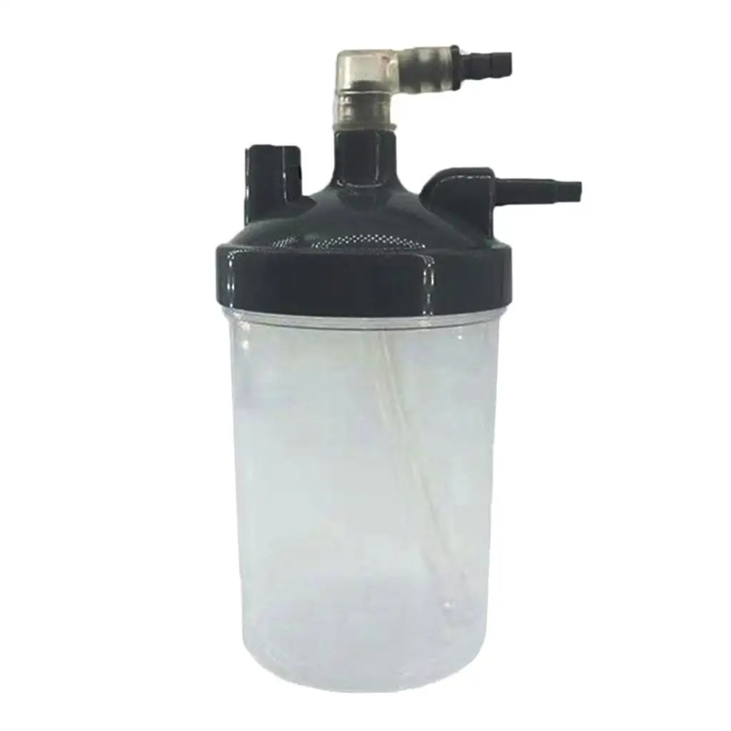 Water Bottle Humidifier for 7F, 8F-,8F-3CW,8F-5AW  Concentrator