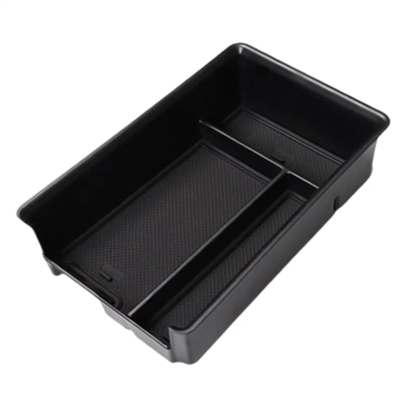 Car Center Console Armrest Storage Box Practical Professional Car Accessory Replaces Holder Durable Storage Tray for BMW i3