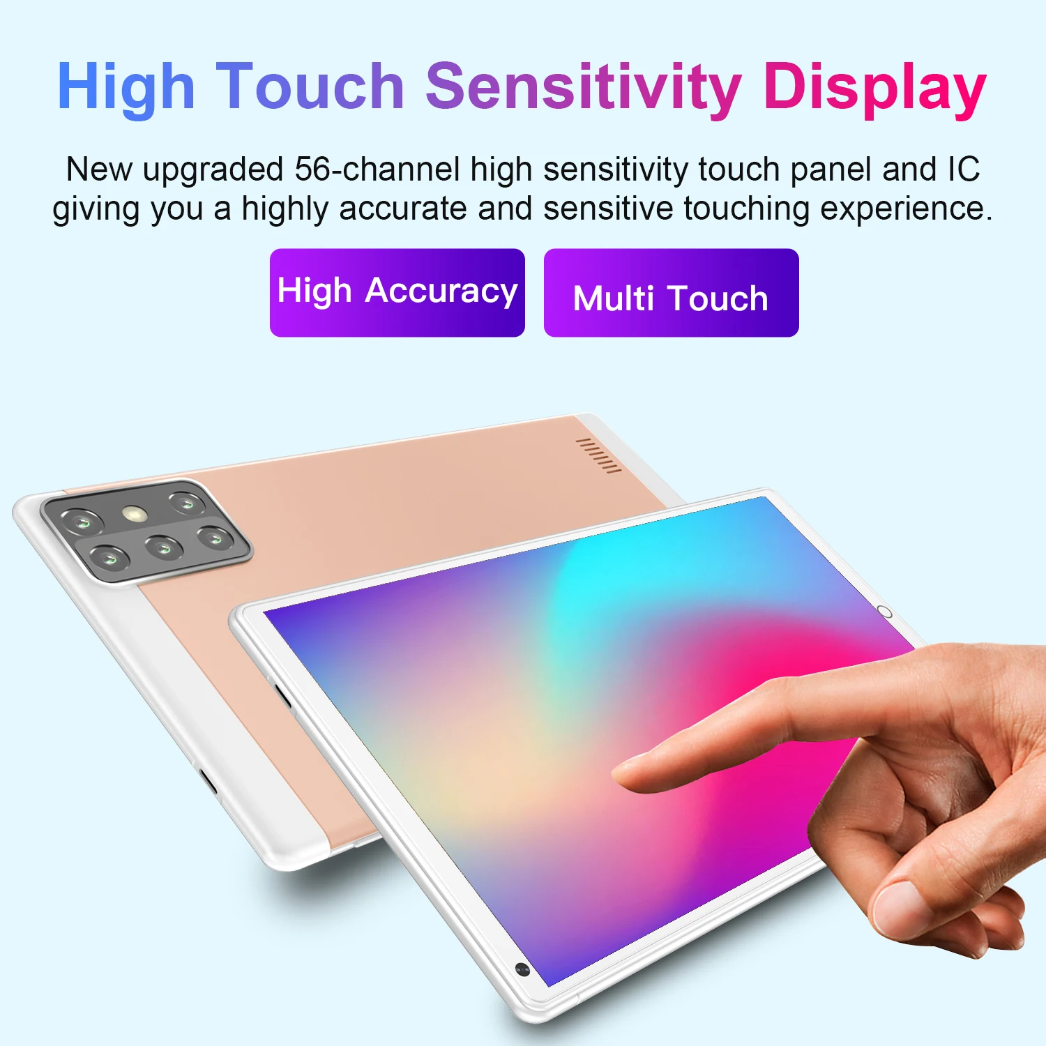 New 8 Inch Pad S11 Tablet PC Google Play GPS WPS Office 12GB RAM 512GB ROM 8800mAh 5G 12Core Dual SIM Send Keyboard Tablette newest android tablet