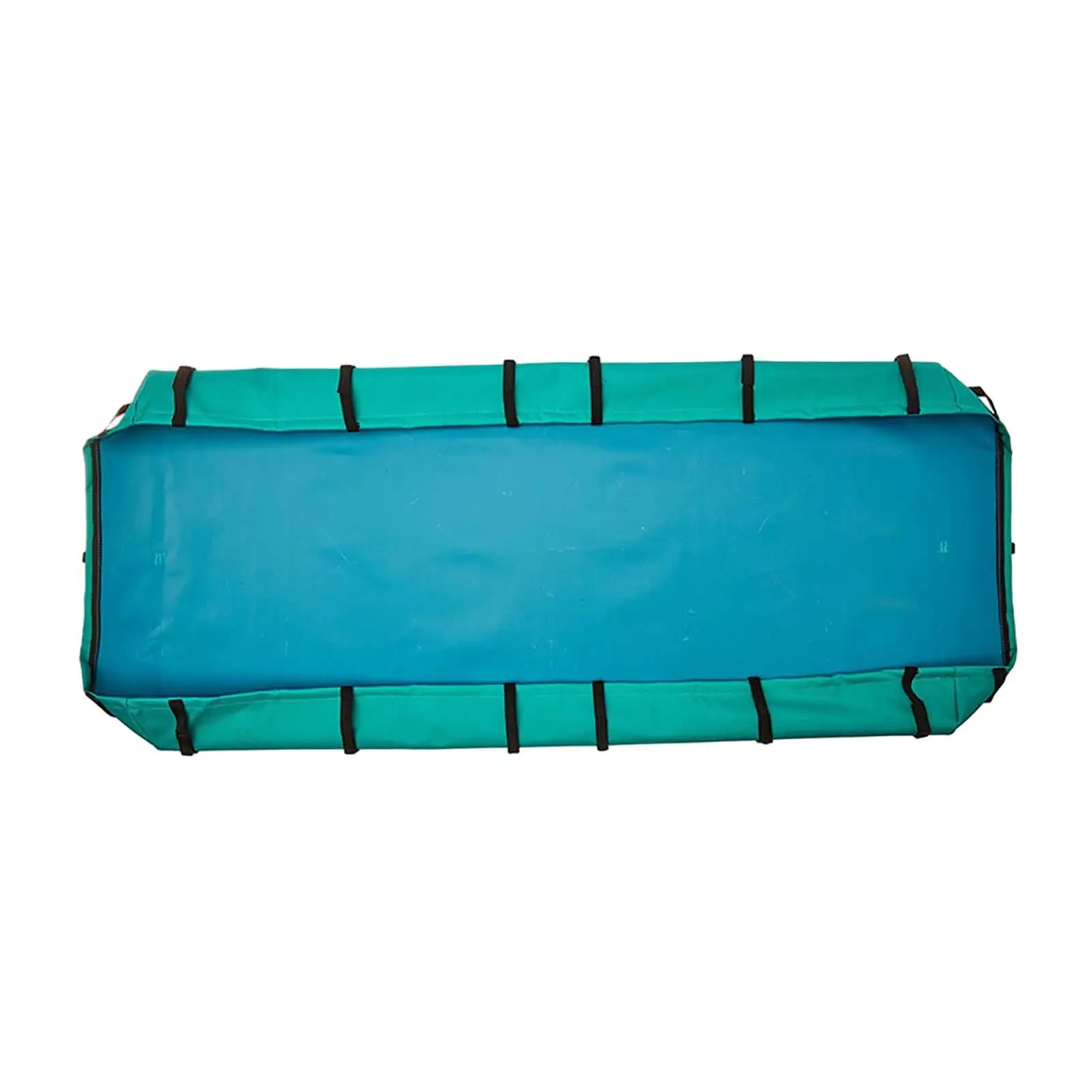 Guinea Pig Cage Tarp Bottom Durable Soft Waterproof for Grids Habitat for Rabbits Hamsters Chinchillas Small Animals Accessories