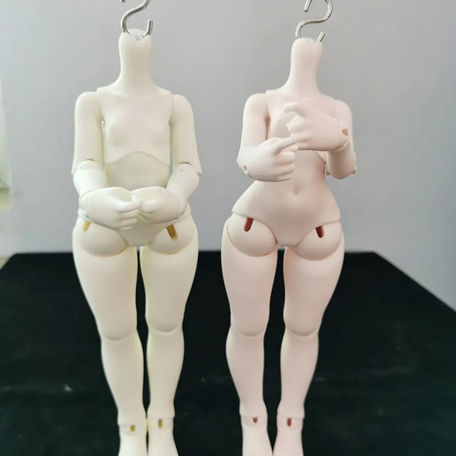 KAISER 2625 ADJUSTABLE DOLL STAND COLOR WHITE 6 IN TOTAL FOR A - Foto 10