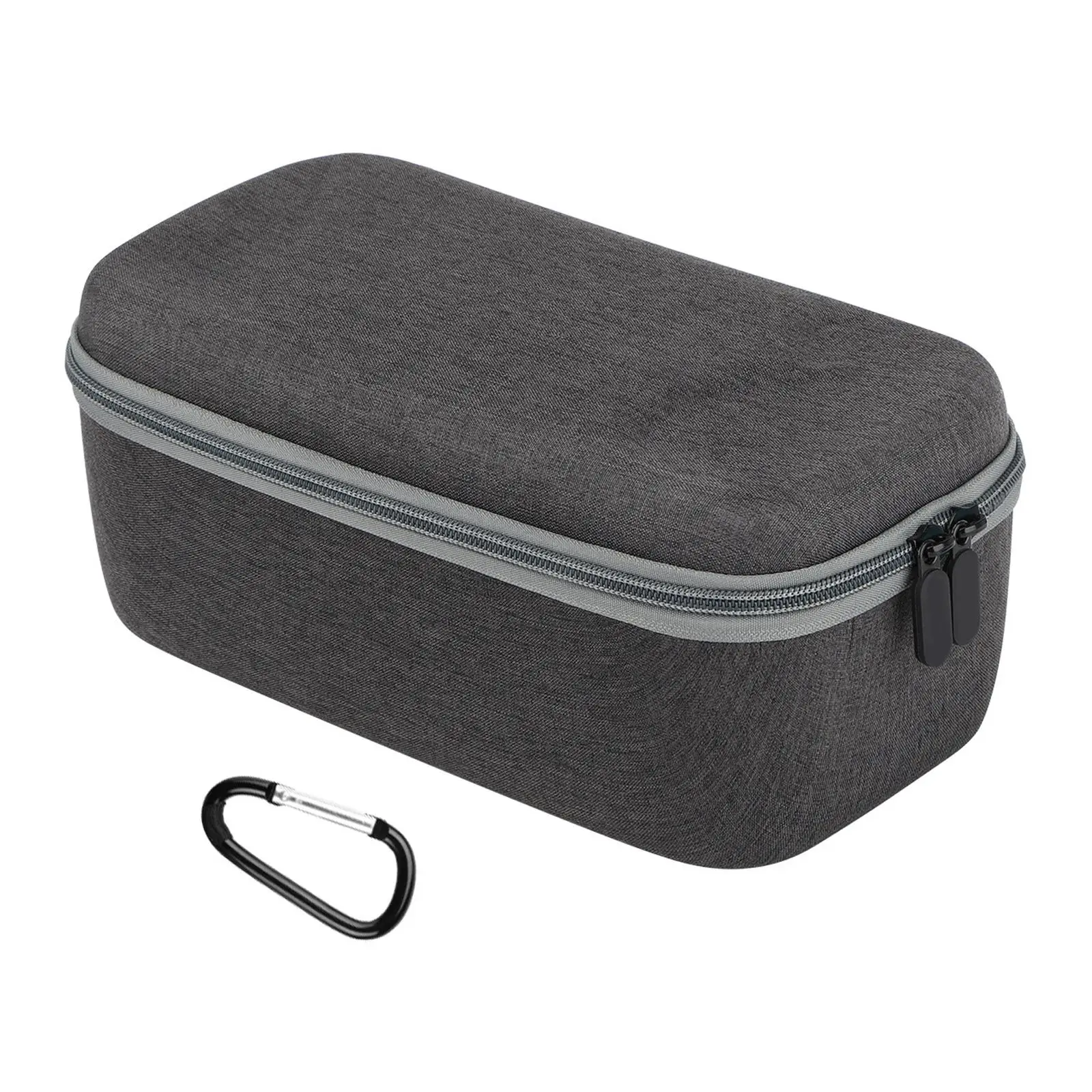 Hard Carrying Case with Carabiner Professional Hard Case for Mavic 3 Pro Mavic 3 Mavic 3 Classic Remote Controller Quadcopter