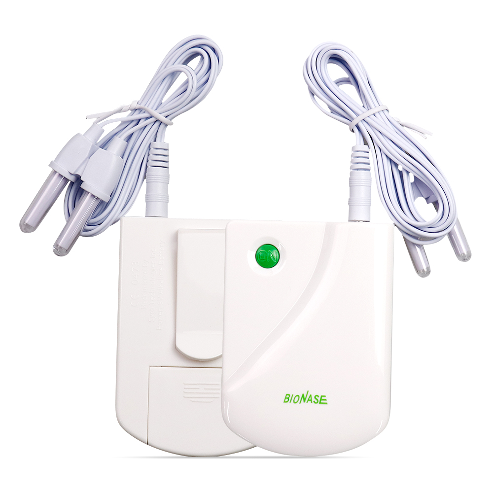 Dispositivo di terapia laser per il sollievo da rinite_voghion.com