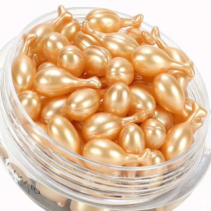 Best of 30 / 50 / 60 / 100 / 38Pcs100Pcs Hyaluronic Acid Capsules Serum Anti-wrinkle Ageless Spot Acne Remover Whitening Moisturizing Cream Reviews & Tips