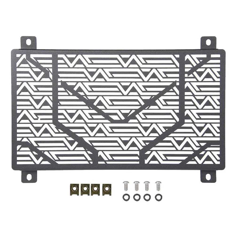 Radiator Guard Grill Covers Protector for Kawasaki   400 250 2018 2019