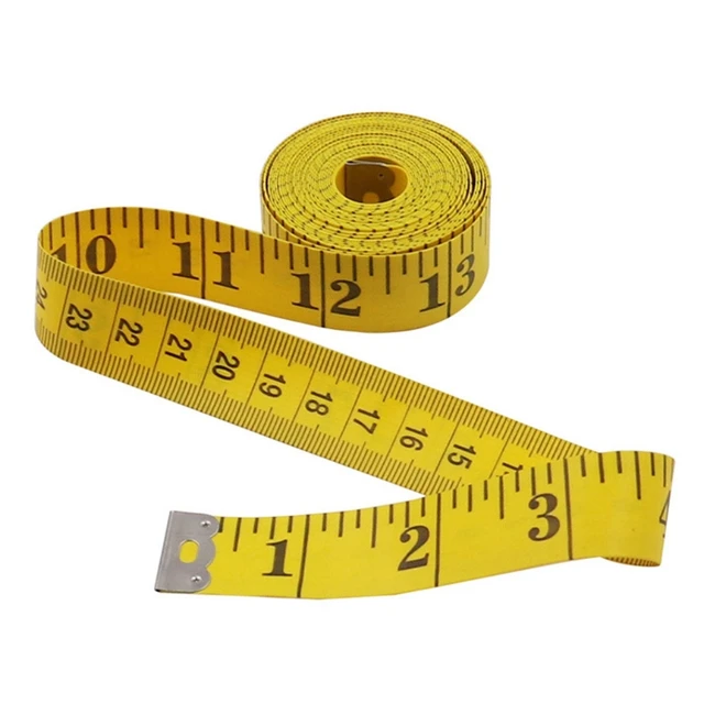 Ruban à mesurer - Ruban à mesurer - Body Ruban à mesurer - Vêtements Ruban  - Ruban à