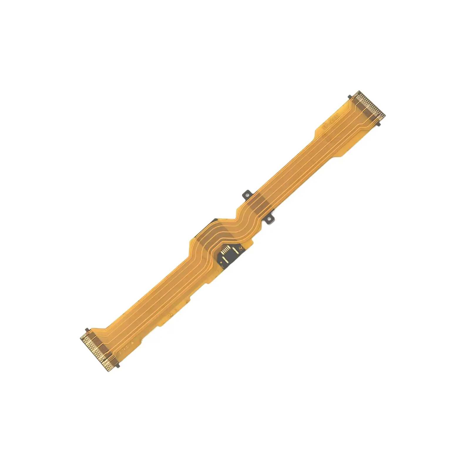 Digital Camera LCD Display Flex Cable for Dsc HX300 HX400 Components Unit Assembly