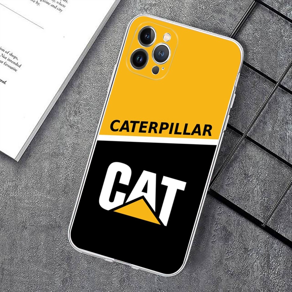 Caterpillar iPhone 8 7 6 6S