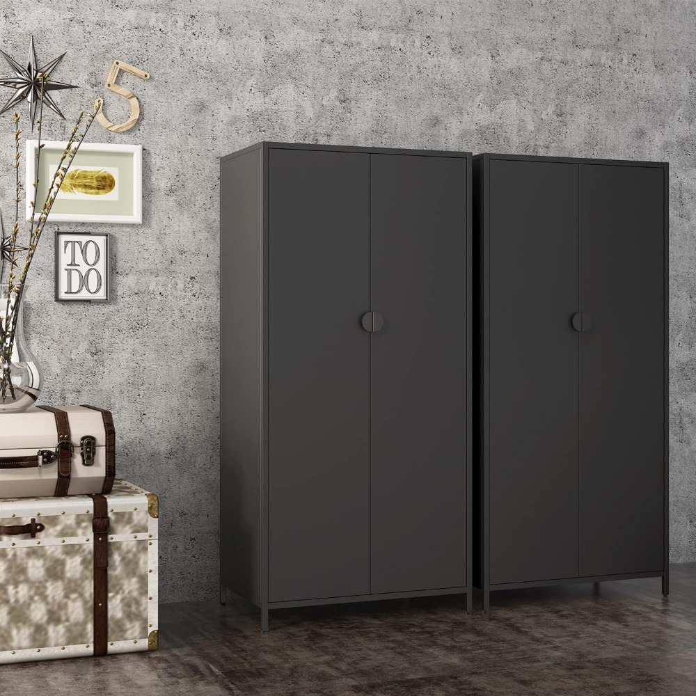 Title 5, Cabinets Office Home Furniture Steel Storage Ca...