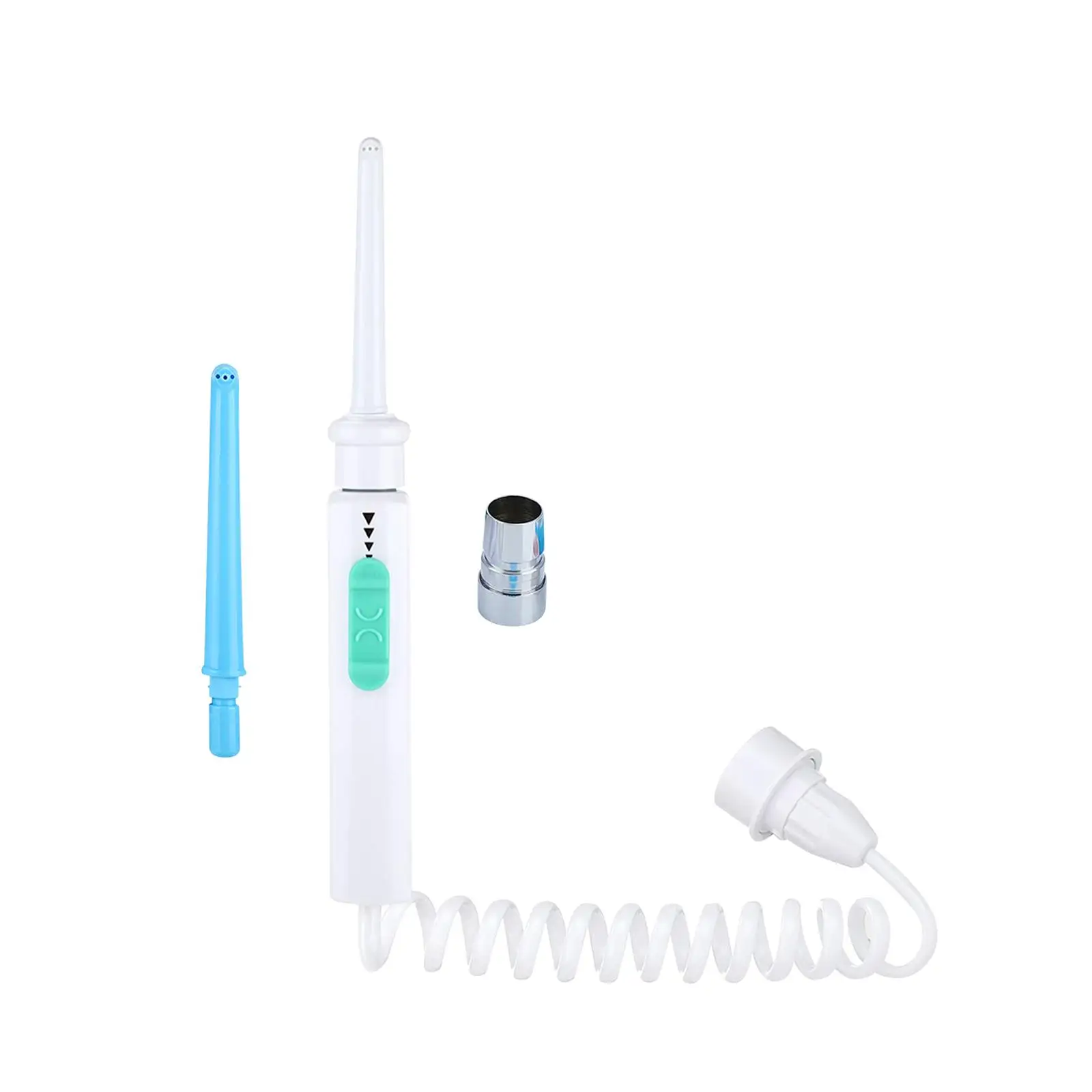 Water Flosser Family Use Adults Adjustable Faucet Remover Travel Household Water Pressure oral Oral Irrigator