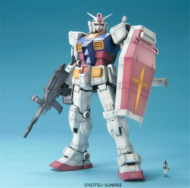 BANDAI - MG 1/100 MS-09 ドム Ver.ONE YEAR WAR 0079 BANDAI SPIRITS MG 1/100 MS-09 Dom Ver. ONE YEAR WAR 0079