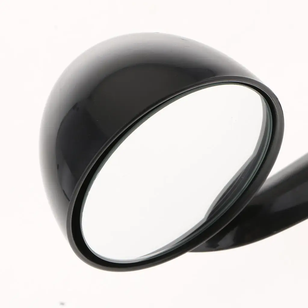2x 360 Wide Angle Round Convex Blind   Wide Angle Round Convex