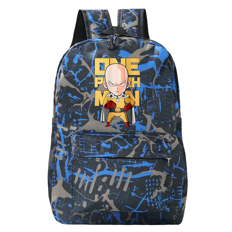 Sd844d6bc894e40f89279c5ea7ff0b840K - One Punch Man Merch