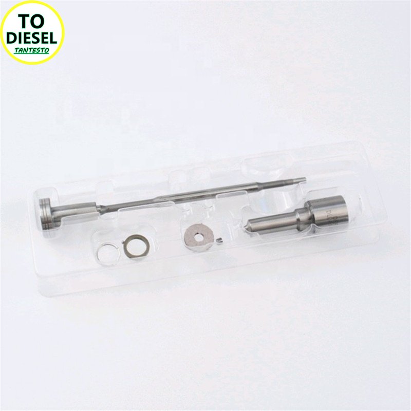 6PCS Injektor Reparatursatz F00RJ03491 für 0455120244 – Detail 1