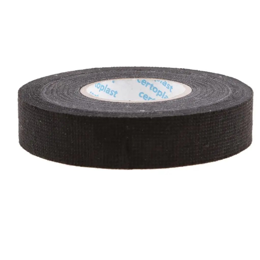  Looms Harness Wiring Tape  Abrasion Resistant for Universal
