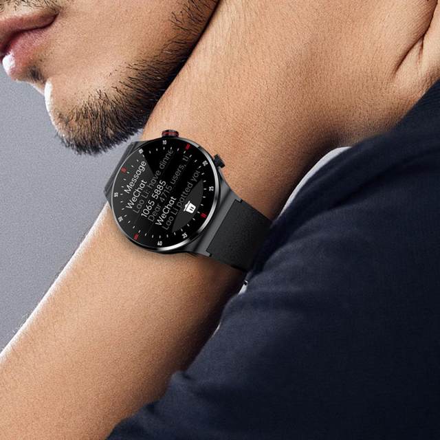 Ticwatch pro outlet wechat