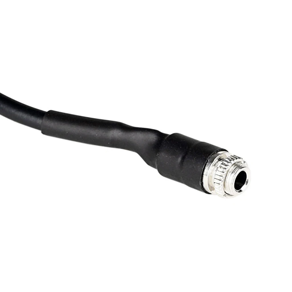 .5mm Aux Audio Adapter Cable for JVC  CD KS-U58 PD100 U57 U29
