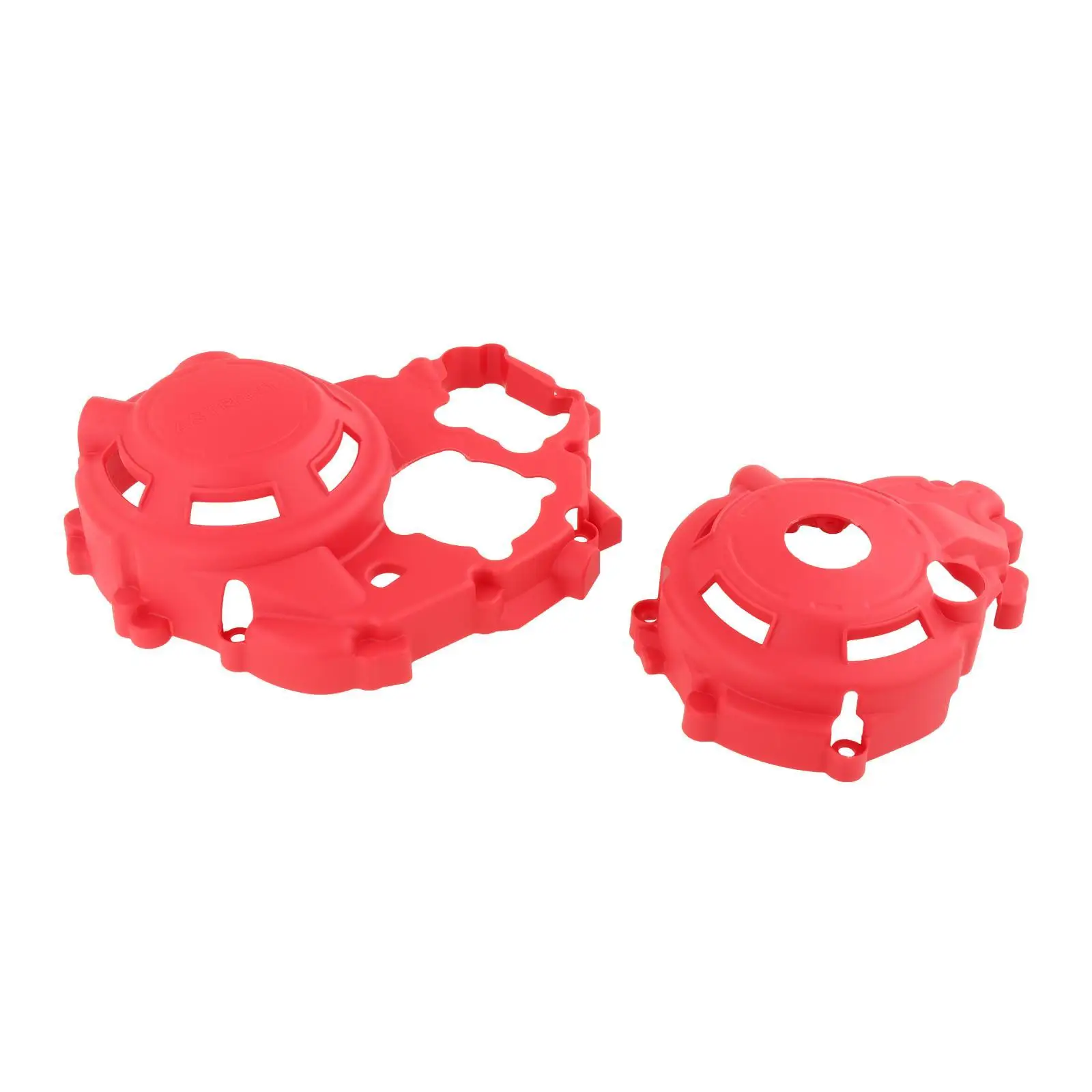 2 Pcs Engine Protection for Crf250L Crf300L Crf250