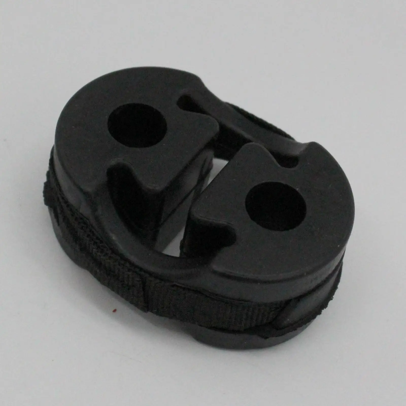 Vehicles Relay Exhaust Rubber Hanger Mount Bracket Universal for 