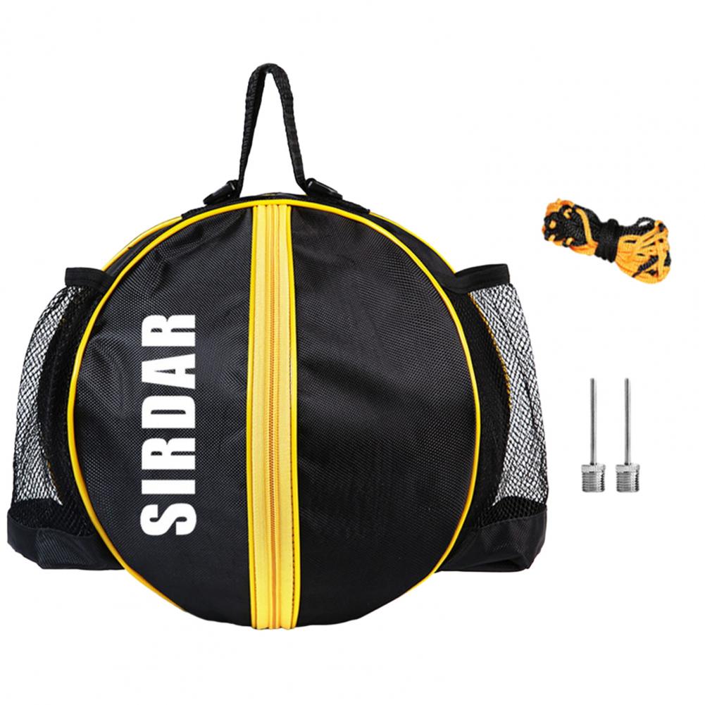 Title 5, Convenient Outdoor Ball Sports Carrying Backpac...