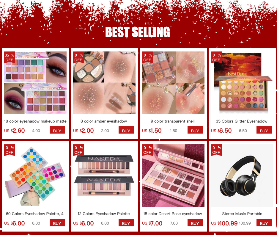 One-stroke two-use three-dimensional non-smoothing silkworm pen eye shadow pen make-up eyeshadow  beauty  eyeshadow