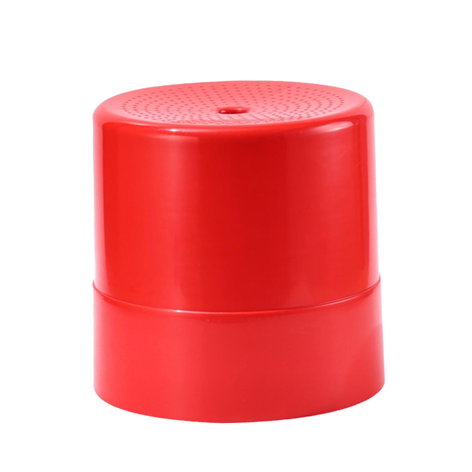 Automotive Washing Accessories Bucket Insert Lid Easy to Push Detachable Convenient Bucket Chair for Car Washing Detailing