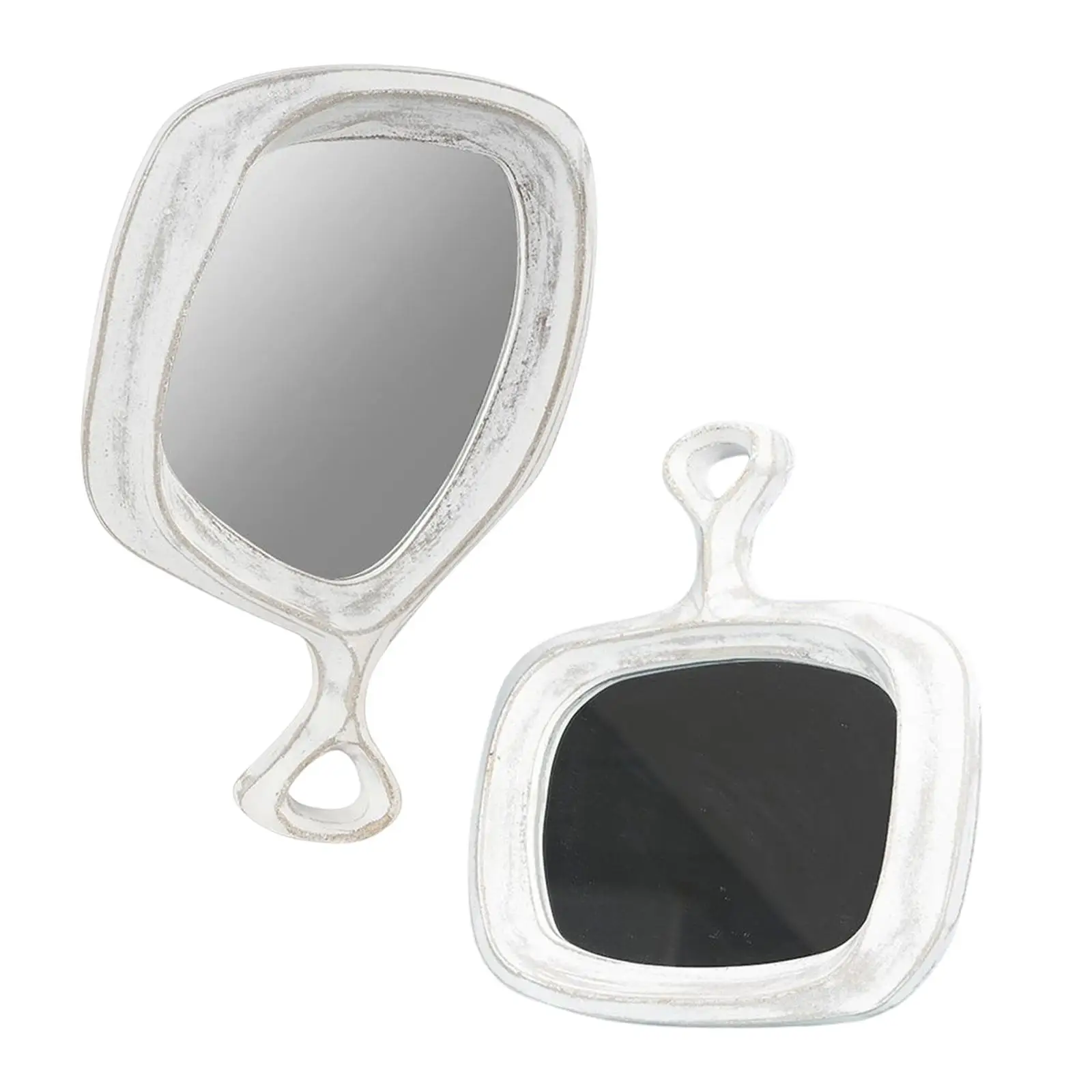 Makeup Mirror Cosmetic Mirror Women Gift for Living Room Dresser Bathroom