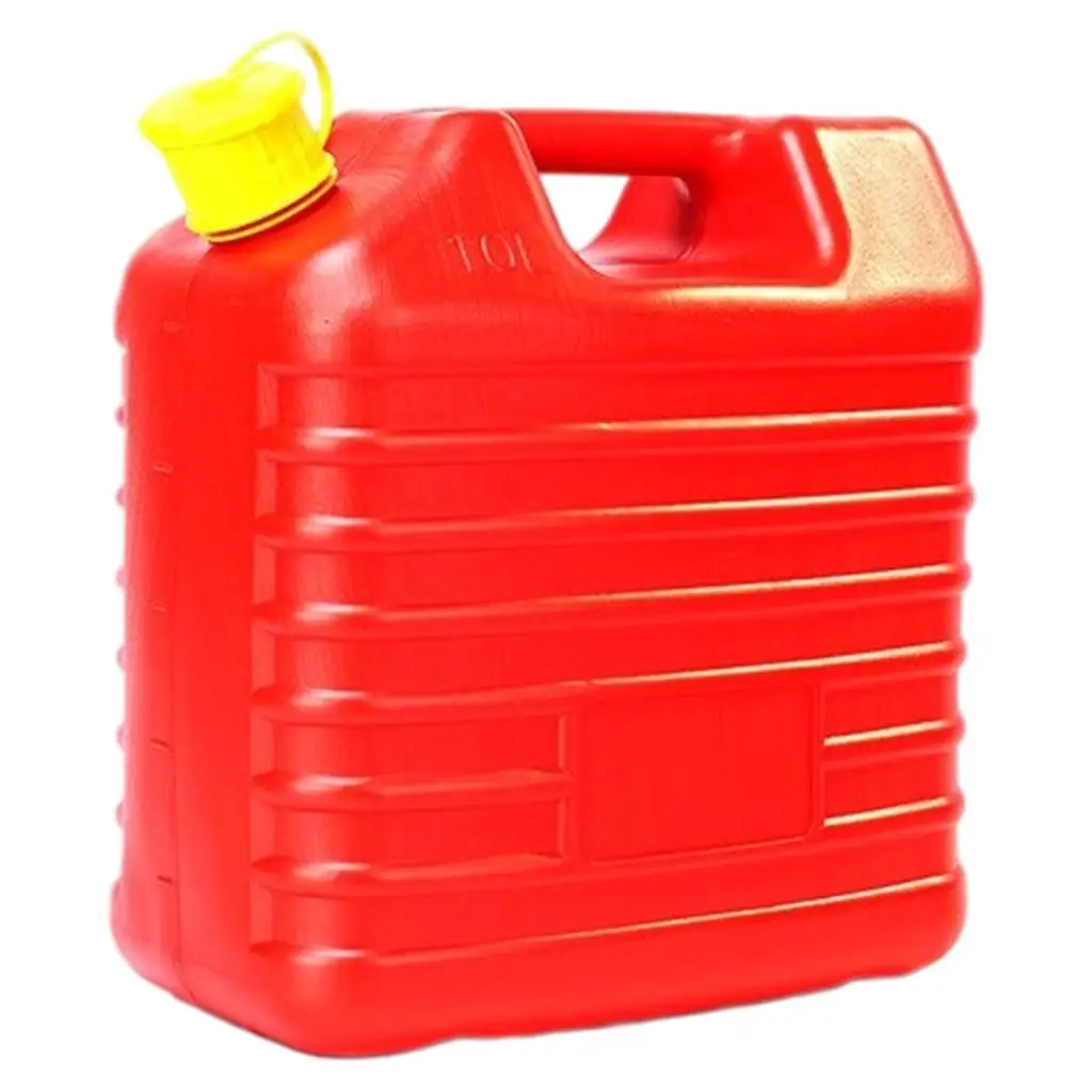 Fuel Container HDPE Emergency Petrol Tanks for Motorcycle SUV Most Cars
