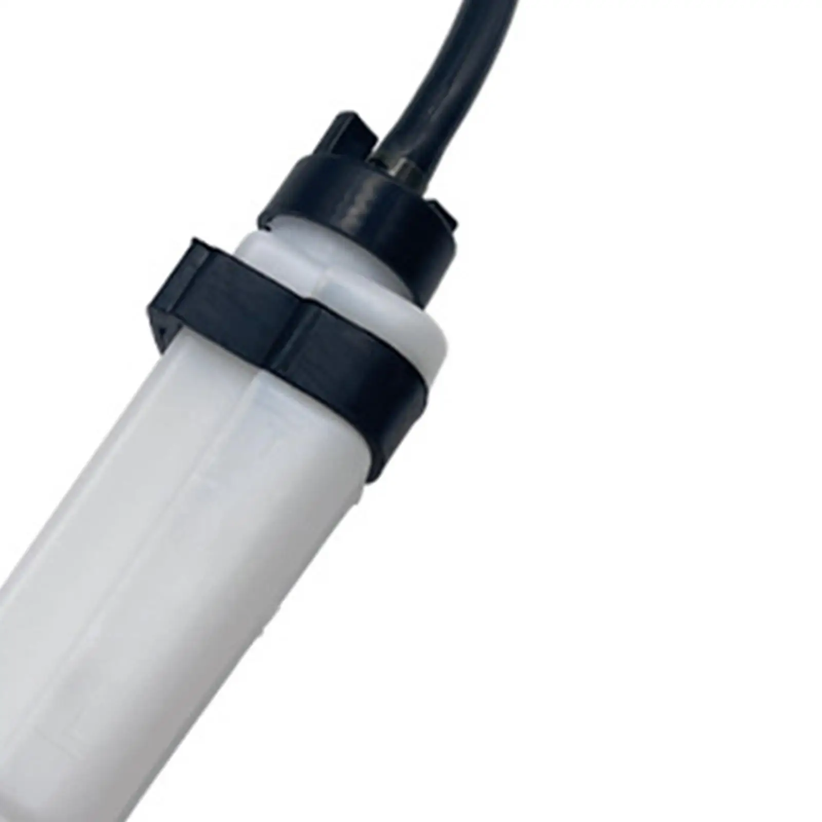 Motor Antifreeze Overflow Bottle Kettle Durable Portable Easy Installation Coolant Reservoir for Cqr M7 for Bosuer Repair Parts