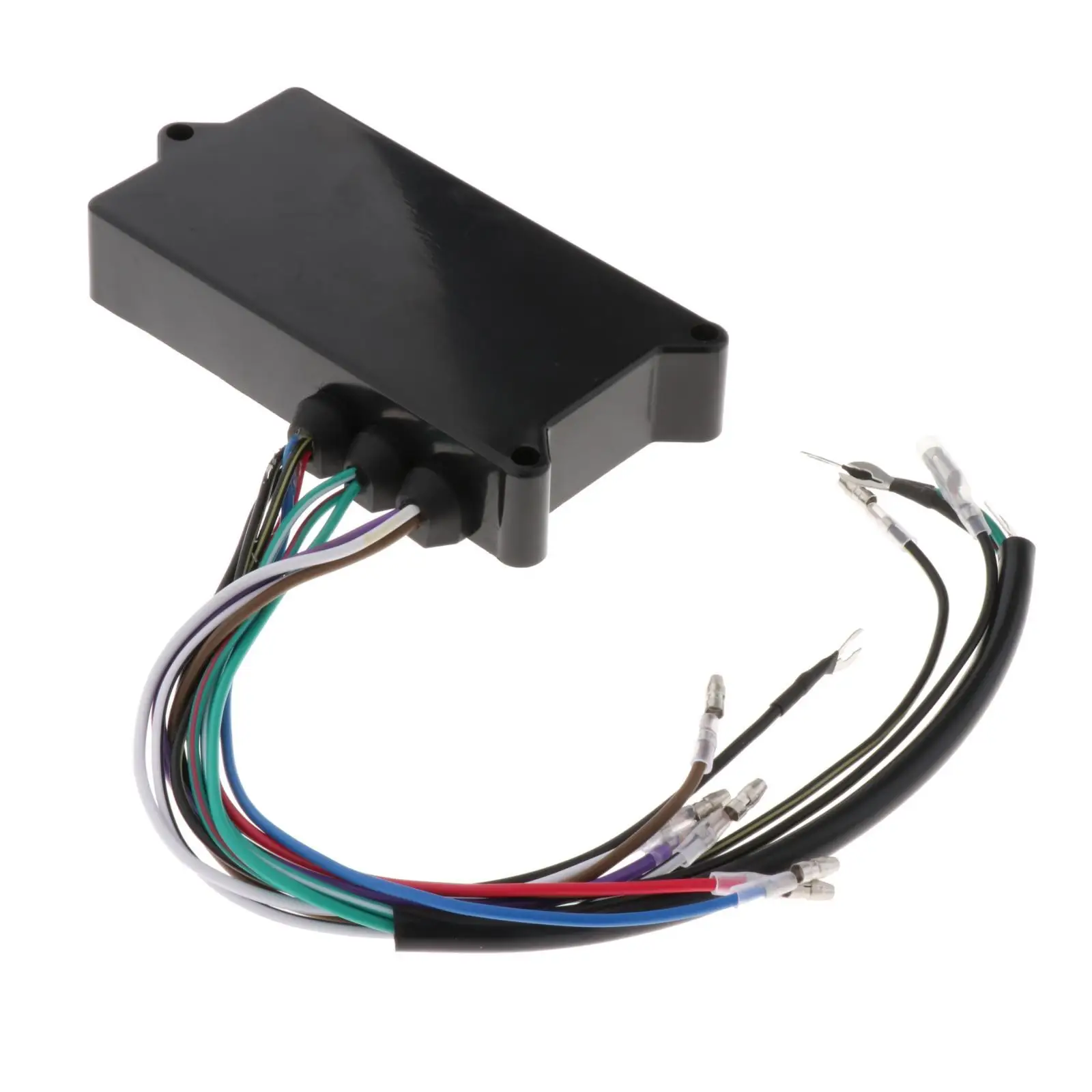 18495A10 18495A12 Switch Box Power Pack Easy Installation Ignition Pack Switch Box for Mercury Outboard 65HP-90HP 18495A26