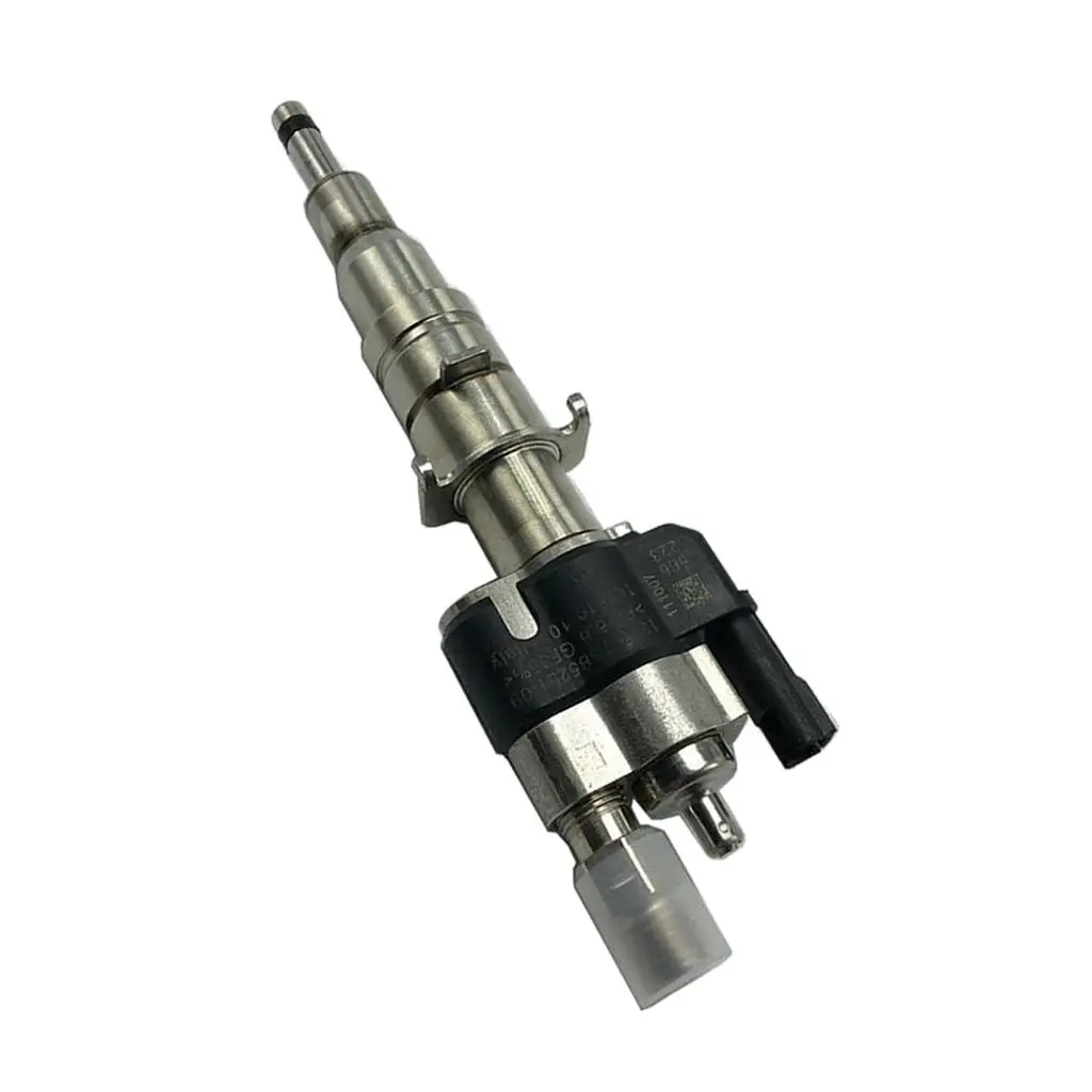 Car Fuel Injectors for  X5 13537585261-09 13537585261-12 Car Direct Fit