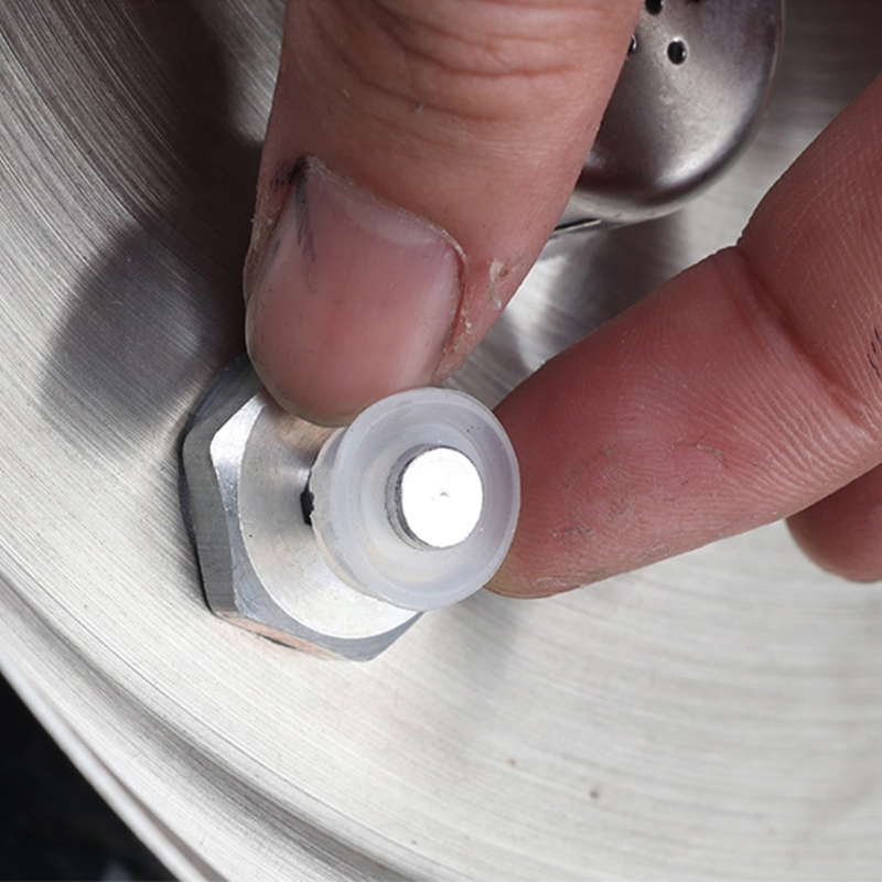 Description Picture 3 of item5Pair Universal Replacement Floater Sealer Float Valves . Valvesfor Pressure Cookers XL YBD60-100 PPC780 PPC770