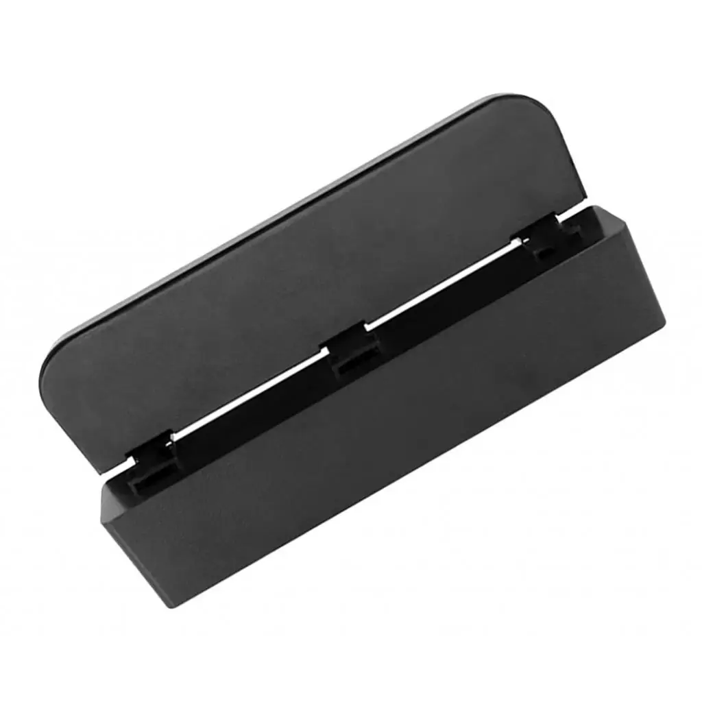 Car Seat Crack Box Storage Organizer Gap  Phone Coins 2 USB Ports