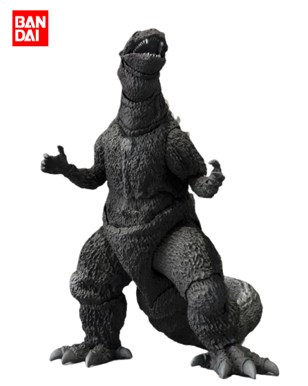 Bandai SHM S.H.MonsterArts Godzilla 1954 Official Genuine Figure