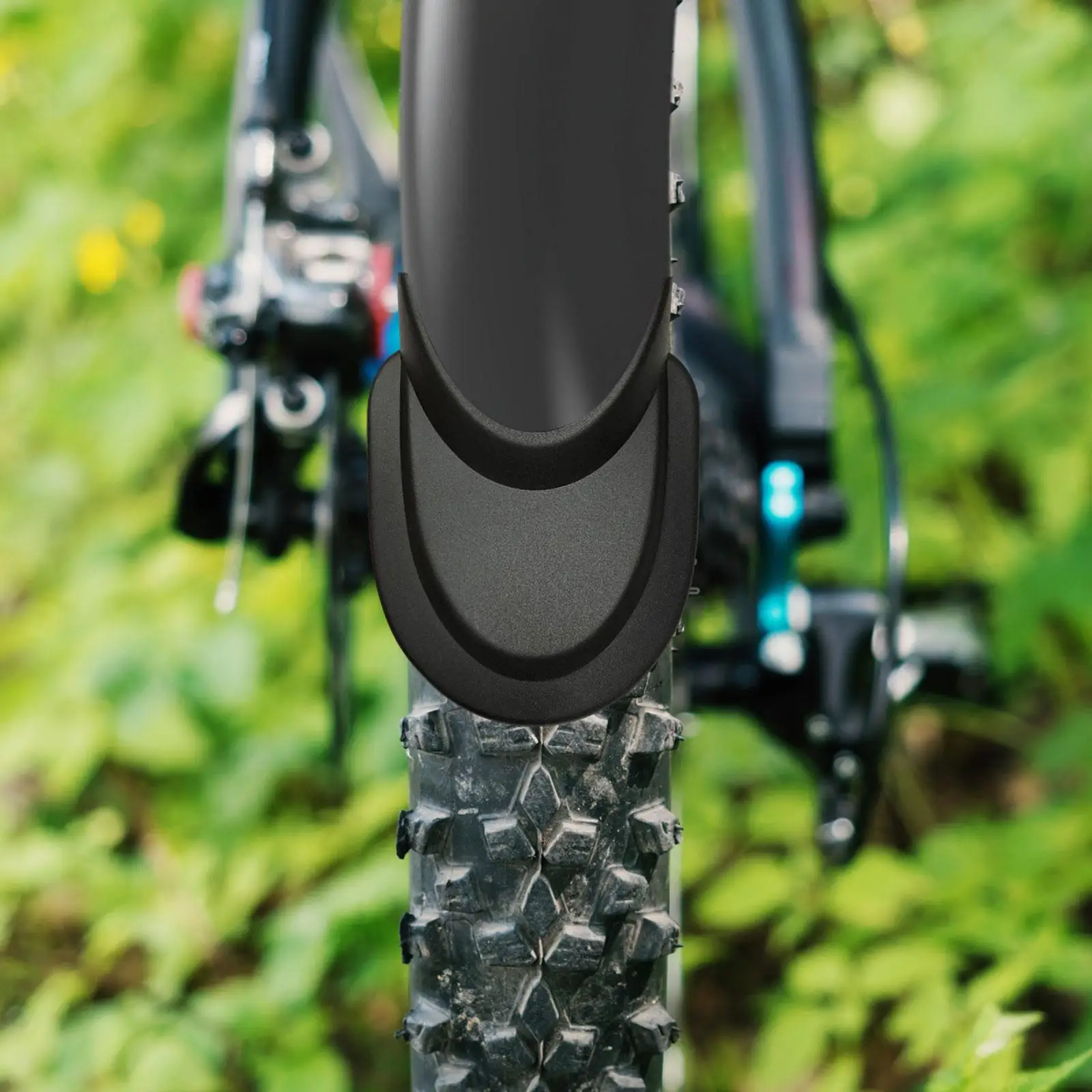 Bikes Mud Flap Bike Mudguard Bike Mud Guard Accessories Fender Protection for