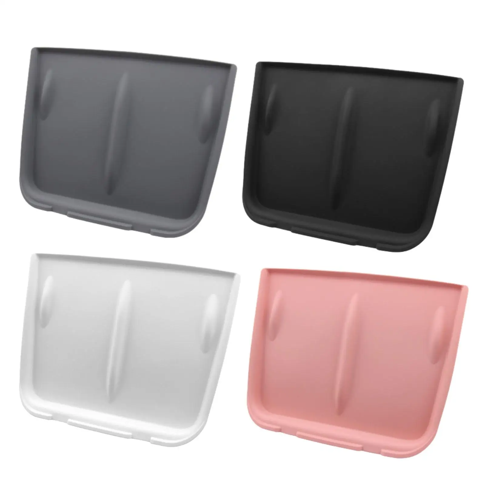 Center Console Silicone Pad Anti Skid Charging Pad for Tesla 2023 2022 2021 Premium Vehicle Repair Parts Direct Replacement