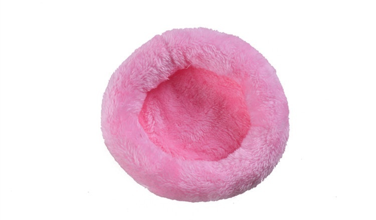 Title 16, Warm Soft Hamster Cushion Round Velvet Hedgehog...