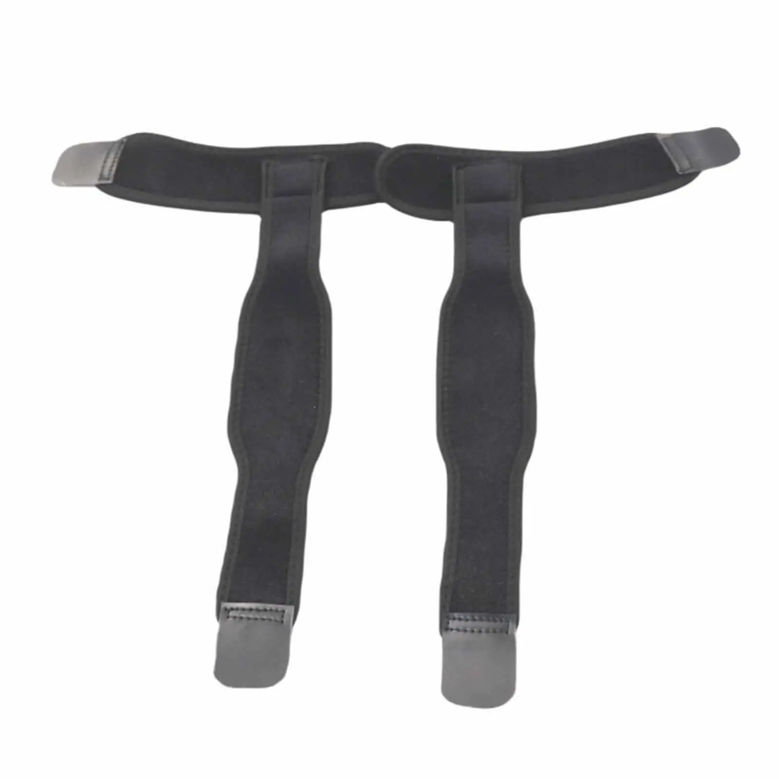 Legs Correction Belt Knees Shape Straightening Band Legs Band Straighten Belt Adjustable for Sleep Learning Entertainment