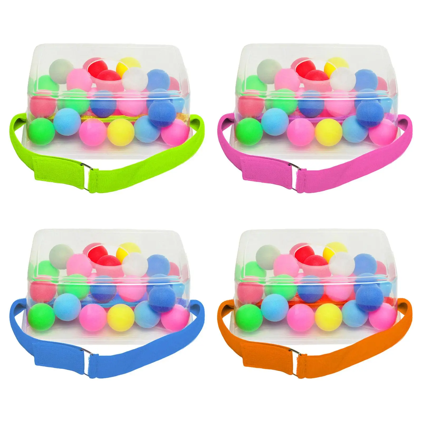 Swing Balls Game Toy Sports Activities Fun Family Game Set Party Games for Kids Adults for Games Beach Party Playset Easter Yard