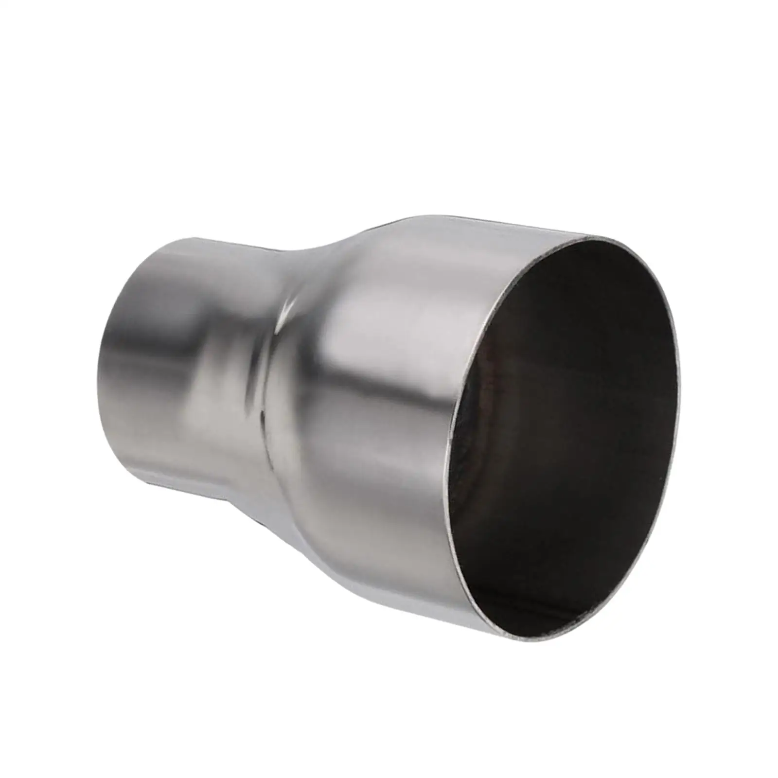 Professional Exhaust Pipe Connector Rustproof Repair Parts High Performance