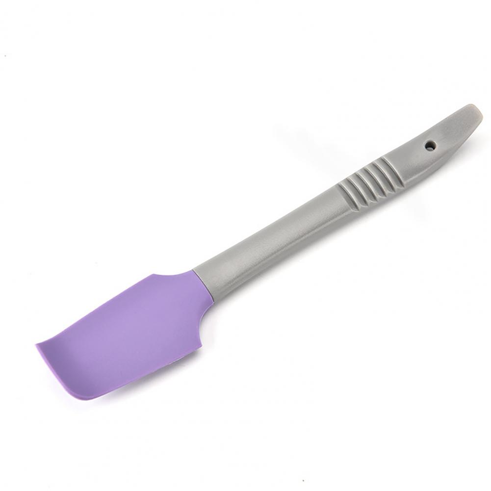 Title 9, 1pcs Kitchen Silicone Cream Butter Cake Spatula...