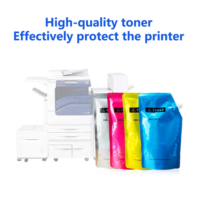 Compatible for Brother Toner Powder TN263 TN267 for Brother MFC-L3750cdw  HL-L3270cdw DCP-L3551cdw L3770cdw L3160cdw L9030cdn