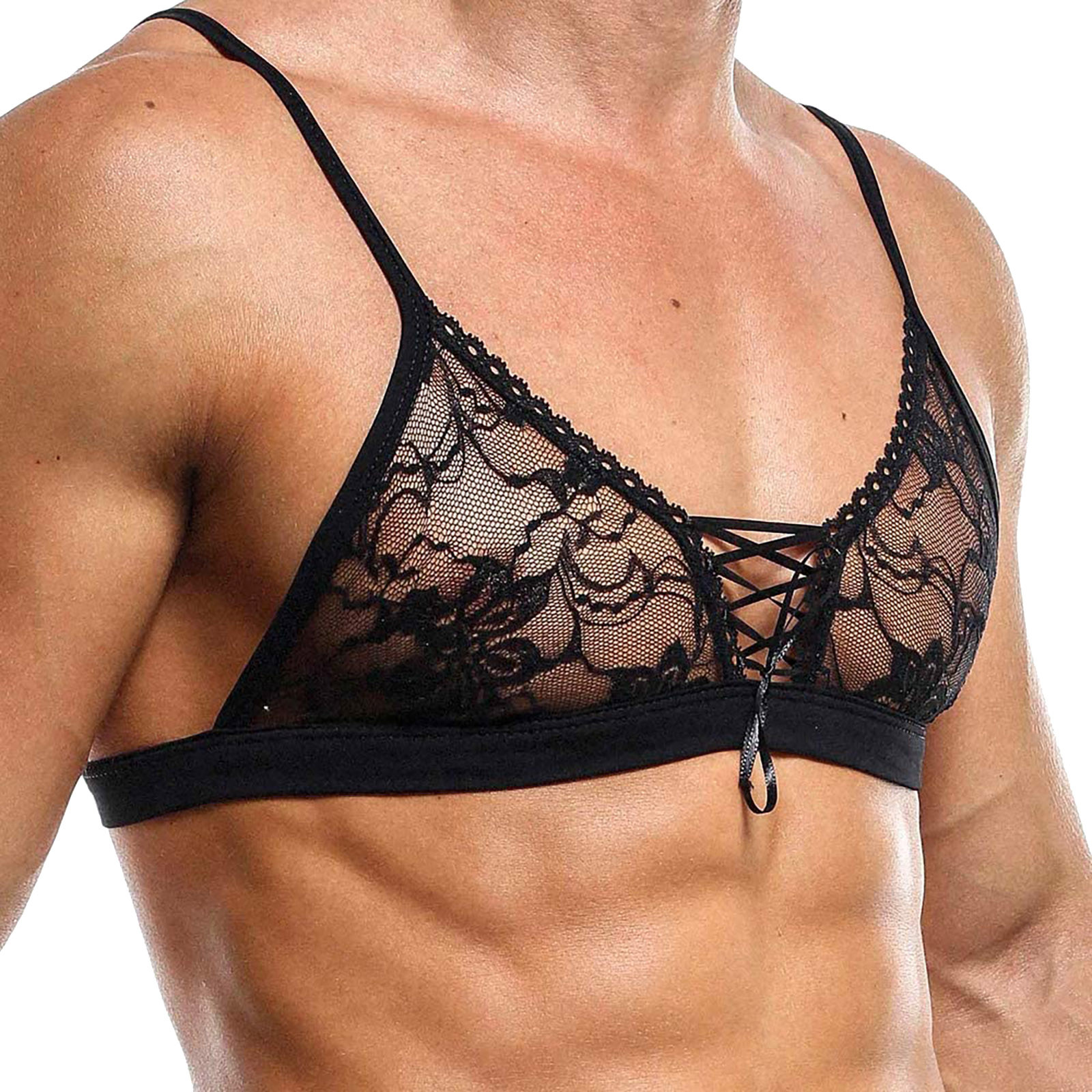 Bra for men