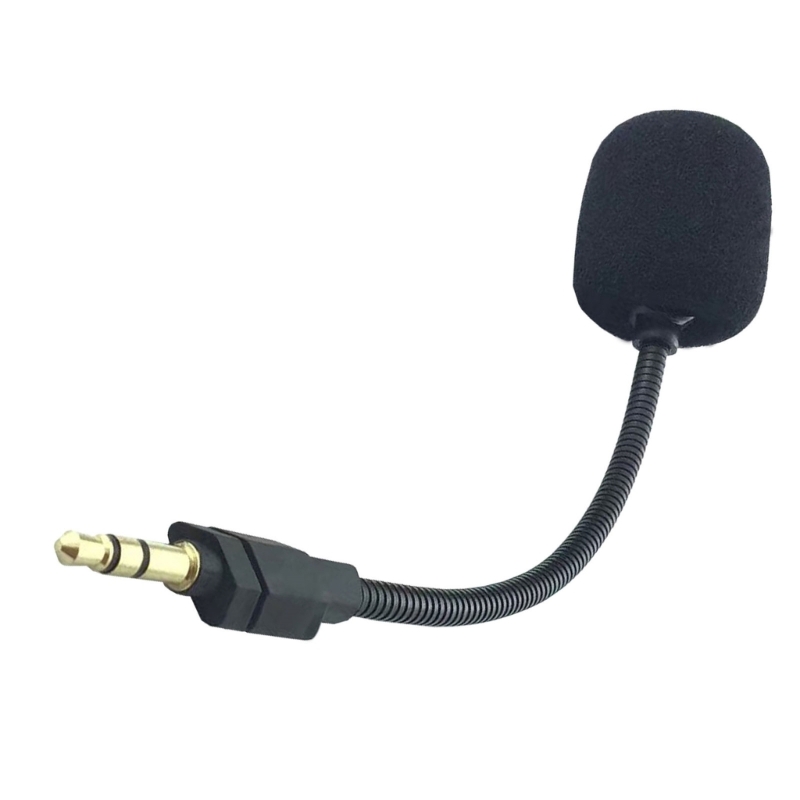 Title 1, 3.5mm Detachable Microphone For Logitech G733 L...