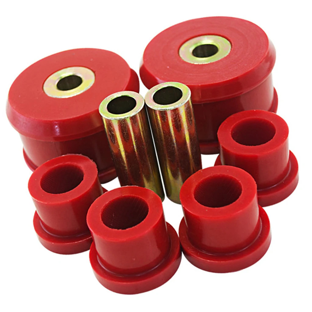  Polyurethane Control Arm Bushing Kit Suitable for for  MK4 98-06